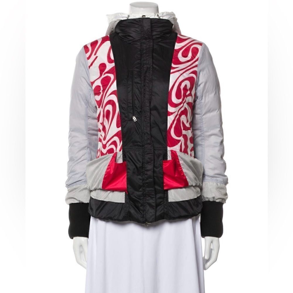 Bogner Down reversible Jacket